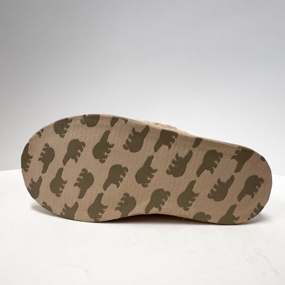 SOREL Women's Slide, HADLEY, Natural Tan - New - Picture 5 of 8